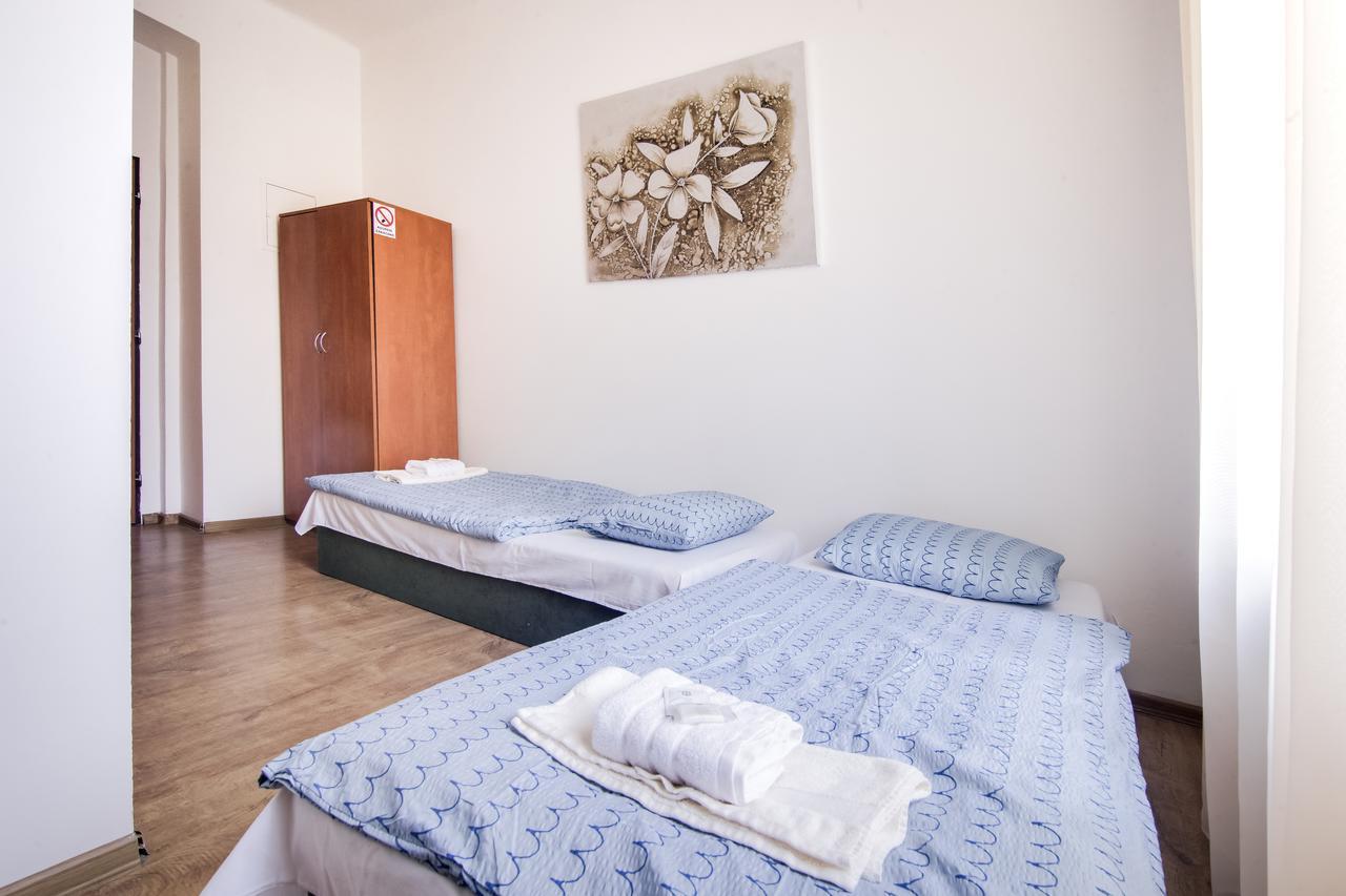 Aparthotel Zarra Praga Quarto foto