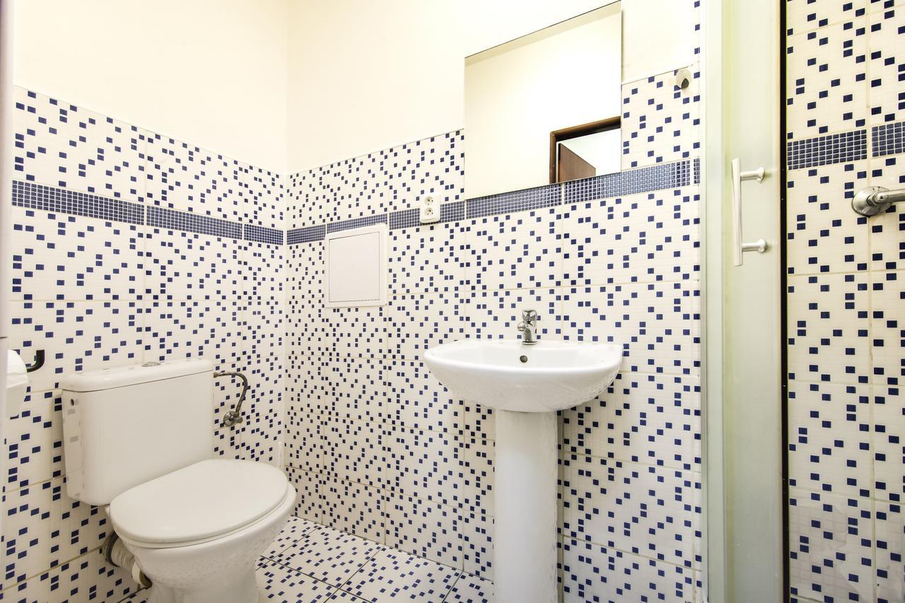 Aparthotel Zarra Praga Quarto foto